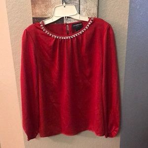 Liz Claiborne Blouse!!